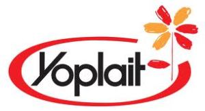ancien logo Yoplait