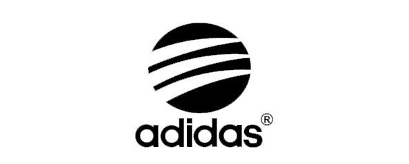 ancien logo adidas